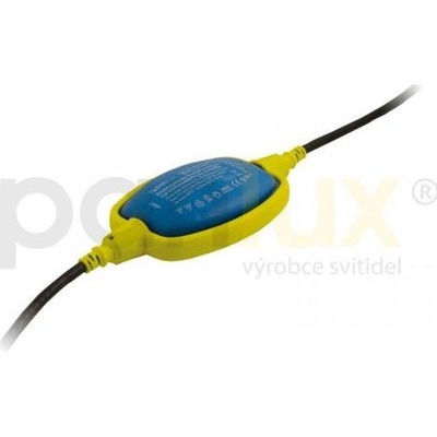 Panlux Trv105 Trafo Elektronický Vodotěsný Transformátor 105W