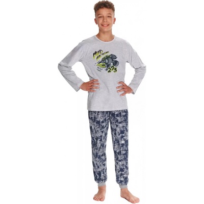 Taro chlapecké pyžamo Massimo 2823/2824/21