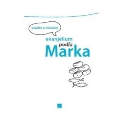 Evanjelium podľa Marka - Porta Libri