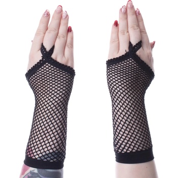 Poizen industries наръкавник poizen industries - nattie - black - ag-natmg-b