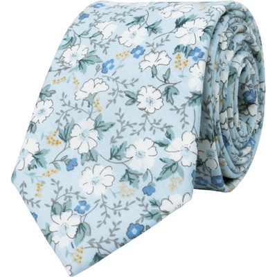 Bubibubi kravata Celia modrá