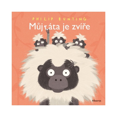 Můj táta je zvíře
