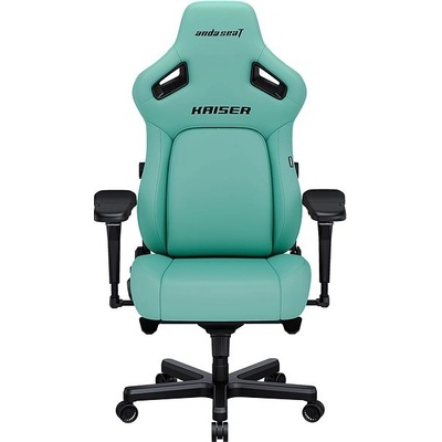 Anda Seat Kaiser 4 Premium XL Green