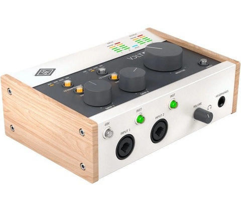 Universal Audio Volt 276