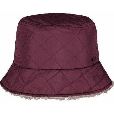 Barts Erola Buckethat Aubergine