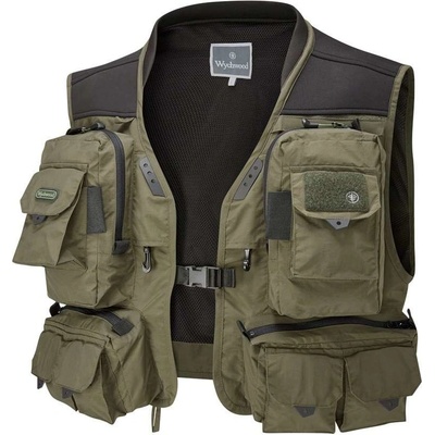 Wychwood Vesta Gorge Vest – Hledejceny.cz