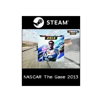 NASCAR 13