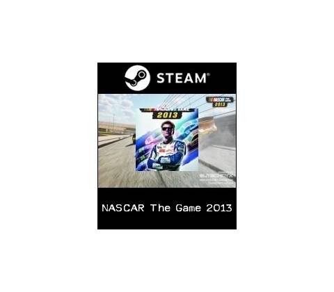 NASCAR 13