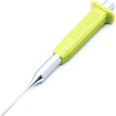 Vyrážač SK11 pre drevené a kovové čapy - 2 mm