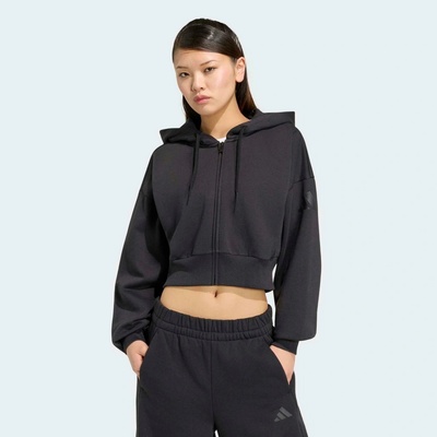 adidas dámská mikina na zip