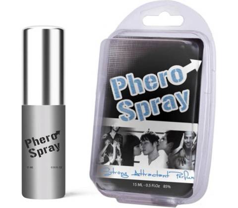RUF Phero spray 15 ml
