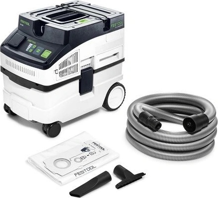 Festool CT 15 E 574827