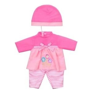 Smily Play Julka doll teaches, sings, replies