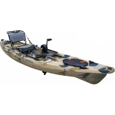 Feel Free Moken 12,5 PDL