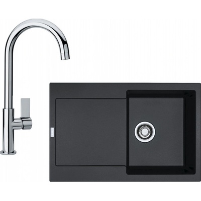 Set Franke CNG 611 + FS 3230 – Zboží Dáma