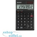 Sharp EL 124 TWH