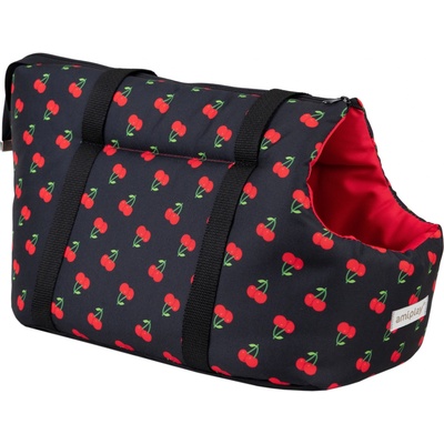 Amiplay Happy Taška Cherry S 35 x 21 x 24 cm