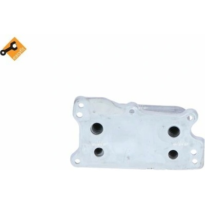 Olejový chladič pro motorový olej NRF 31821