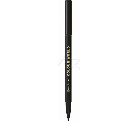 Centropen 7550 černý