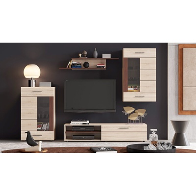 ЕВРОМАР Холна секция SOLO (092.002.0100/evromar)