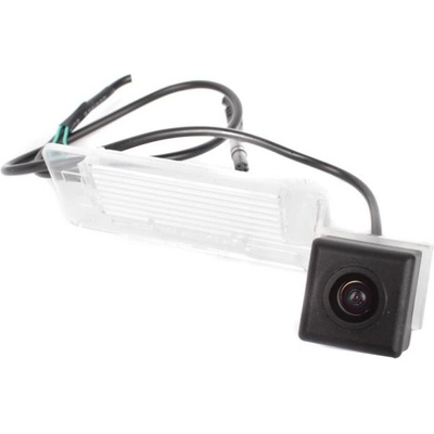 vyrobce TSS Group OEM Parkovacia kamera Škoda, VW BC VW-11 (2711)