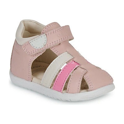 Geox B Sandal Macchia Gir ružová