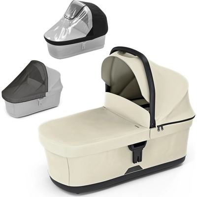 THULE Korba Urban Glide Soft Beige set M