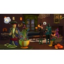 The Sims 4: Strašidelné věcičky