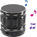 Bluedio S28 Портативна тонколона