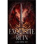 Simon & Schuster Exquisite Ruin | May, AdriAnne