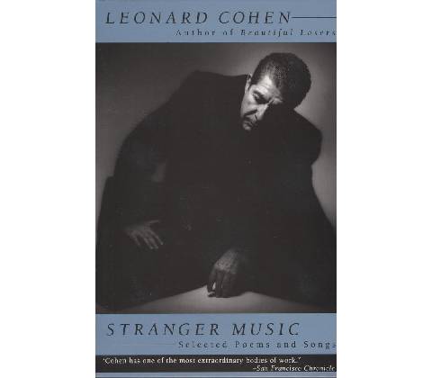 Stranger Music
