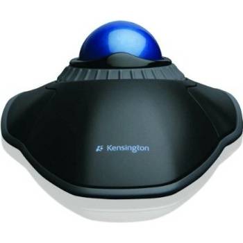 Kensington Orbit Trackball with Scroll Ring K72337EU