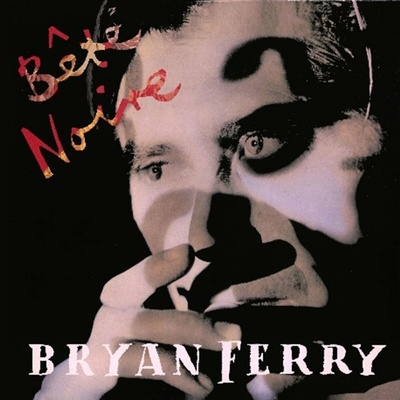 Ferry Bryan - Bete Noire Reissue Purple Vinyl LP