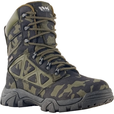 VM footwear NOTTINGHAM O6 CI SRA 6570-O6