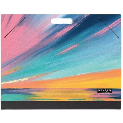 OXYBAG PICASSO Sloha A4 na výkresy, "Aurora"