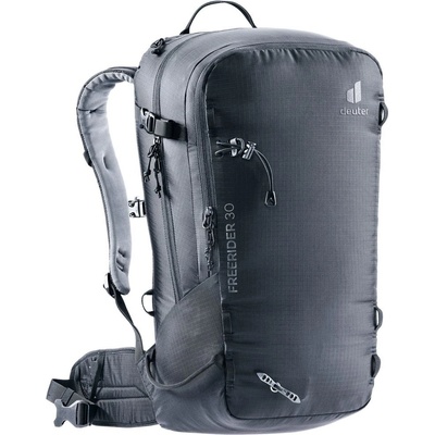Deuter Freerider 30 l black