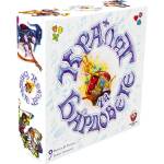 Fantasmagoria Настолна игра Кралят на Бардовете - Кооперативна (53521)