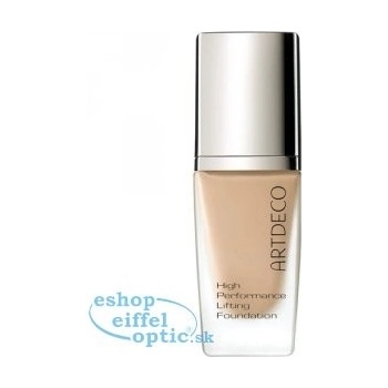 Artdeco High Performance Lifting Foundation make-up 20 Reflecting Sand 30 ml