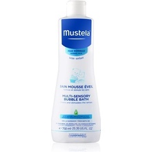 Mustela Bébé Bain pěna do koupele 750 ml