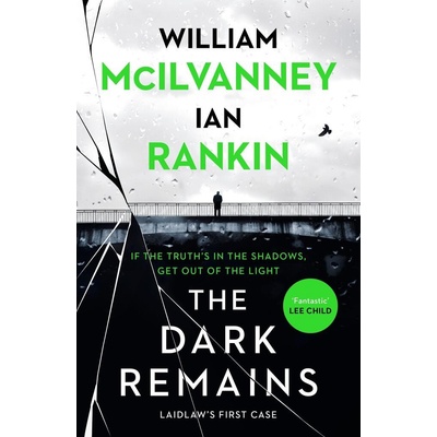 Dark Remains Rankin Ian