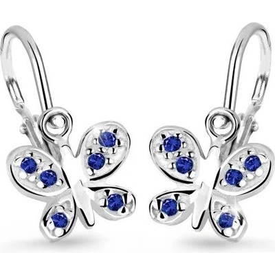 Cutie Jewellery C2748-10-X-2 modrá
