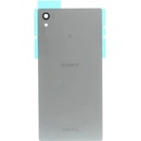 Kryt Sony Xperia Z5 E6653 zadní stříbrný