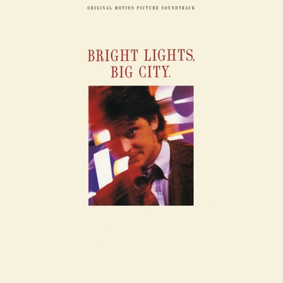 OST - RSD - BRIGHT LIGHTS, BIG CITY LP
