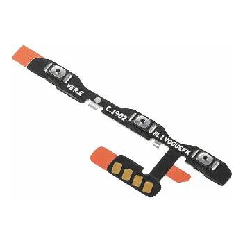 Image 1 of Huawei Лентов кабел бутони за включване и звук Huawei P30 Pro VOG-L29