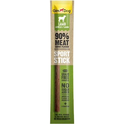Gimdog Sport Stick - jahňacie 12 g