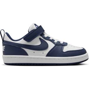 NIKE Обувки court borough low nb (ps)