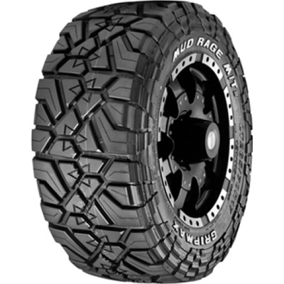 Gripmax Mud Rage M/T III 285/70 R17 121/118Q