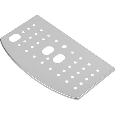 Метална решетка чаши DeLonghi ECAM 228x133 mm 5070043
