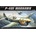 Academy P 40 E Warhawk 1:72