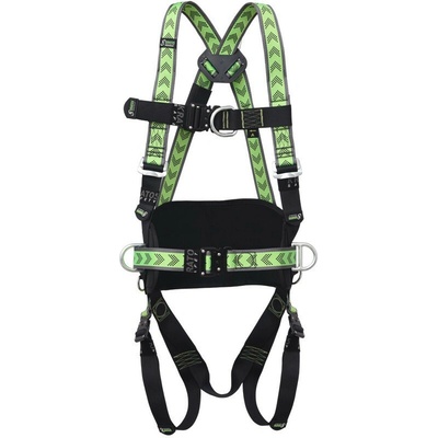 Kratos Safety FA1020500A I4490